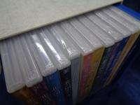 DVD BOX/北の国から/TVシリーズ 12枚組揃 全24話/特典DVD欠/１巻以外は未開封品。
