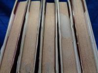 トルストイとドストイェーフスキー /メレシコフスキー選書/全5巻揃