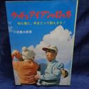 ウッドとアイアンの打ち方  初心者に、手をとって教えます