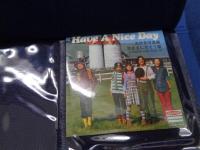 CD/8cmシングルCD集/吉田拓郎/Have A Nice Day/8cmCD×31枚揃＋ブックレット付/ 限定5000