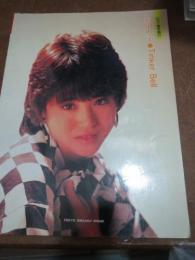 楽譜　ティンカーベル　松田聖子　ピアノ弾き語り