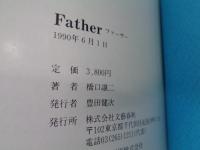 Father　ファーザー