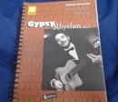 輸入音楽書/英文/CD欠/Gypsy Rhythm Volume 1/ジプシー　ジャズ教本/
