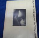 洋書/イモージン・カニンガム 写真集/Imogen Cunningham 　photographs 　with an introduction