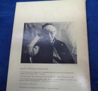 洋書/イモージン・カニンガム 写真集/Imogen Cunningham 　photographs 　with an introduction