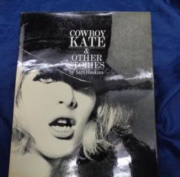 洋書/COWBOY KATE & OTHER STORIES/サム・ハスキンス　写真集/アメリカ版