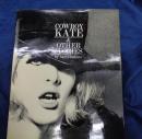 洋書/COWBOY KATE & OTHER STORIES/サム・ハスキンス　写真集/アメリカ版