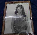 洋書/アヴェドン写真集/In the American West, 1979-1984