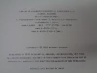 洋書/アヴェドン写真集/In the American West, 1979-1984