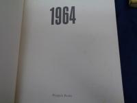 洋書/アヴェドン写真集/Nothing Personal/Richard Avedon/James Baldwin