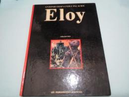 (仏)洋書　B.D.　ANTONIO　HERNANDEZ PALACIOS
<Eloy>