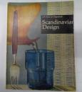 洋書/英文/スカンジナビアのデザイン/Scandinavian Design/