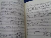 輸入楽譜/英語版/ヴォーカル譜/R.シュトラウス/ナクソス島のアリアドネ OP.60/R.STRAUSS/Ariadne auf Naxos
/Boosey&Hawkes/250P/サイズ約縦30cm×横24cm/

