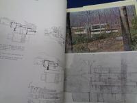 洋書/Frank Lloyd Wright's fallingwater/Biblioteca di Architettura 1/カウフマン邸・落水荘/　2版