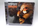 CD/輸入盤/リンゴ・スター　ベスト/RINGO STARR/PHOTOGRAPH THE VERY BEST OF RINGO/2007