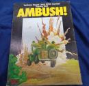 ボードゲーム/日本版/VG/アンブッシュ! 日本語版 (Ambush!)/ユニット数未確認/他カード等揃