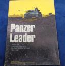 ボードゲーム/日本版/アバロンヒル/Panzer Leader パンツァーリーダー/ユニット数未確認/他カード等揃