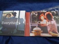 CD/デヴィット　ボウイ/Nothing Has Changed/ベストアルバム/3枚組。