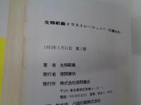 生頼範義イラストレーション