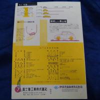 パンフ/SUBARU スバル 360/富士車工業株式会社/大きさ縦約21cm×横約15cm
