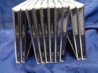 CD/J-ロックの細道/全10巻揃/歌詞カード、ブックレット欠です。/ジャックス/はっぴいえんど/四人囃子/村八分/遠藤賢司/柳田ヒロ/ファニー・カンパニー・細野晴臣/他
