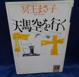 天馬空を行く 河出文庫