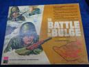ボードゲーム/アバロンヒル/バルジの戦い (Battle of the Bulge)/ユニット数未確認です。/★英語版です。日本語説明書はありません。
