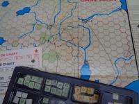 ボードゲーム/アバロンヒル/独ソ戦～ヒトラーVs.スターリン/The Russian Campaign/ユニット数未確認です。/