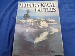 ボードゲーム/3W/モダン・ネイバル・バトルズ (Modern Naval Battles)
