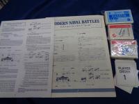 ボードゲーム/3W/モダン・ネイバル・バトルズ (Modern Naval Battles)
