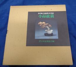 小品盆栽 　松平家に生きる珠玉の名品