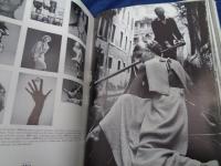 洋書/ヴォーグの20年 写真集/20 Anni Di Vogue 1964-1984/シミ、汚れ大有/
