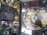 DVDBOX/全3部揃/NHKスペシャルドラマ 坂の上の雲 全3巻セット/阿部寛/本木雅弘/香川照之/菅野美穂　他