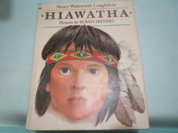 洋)絵本　HIAWATHA