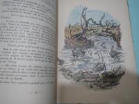 仏)Les derniers contes du chat perché 
おにごっこ物語