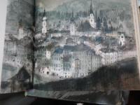 独)Farbiges Bayern 　 Zwischen Donau und Gebirg
