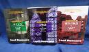 文庫/ぺガーナ・コレクション　1-3　3冊セット/ロマンス　ダンセイニ卿　未収載短編集/芸術論/戦争の物語/