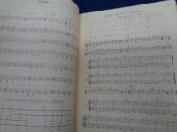 MN方式による音程解説書  violin etudes Hohmann book 1