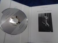 CD/坂本龍一/TIMELESS PASSION/1000枚限定 /パークハイアット東京20周年記念/