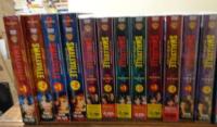 DVD BOX/SMALLVILLE ヤング・スーパーマン/全10シーズン揃/