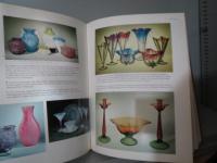 GLASS OF FREDERICK CARDER