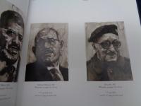 英文　画集/YAN PEI-MING/PAINTING THE HISTORY
