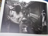 図録/仏・英文/TOKYO1961+WILLIAM KLEIN /26P