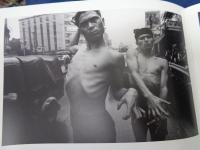図録/仏・英文/TOKYO1961+WILLIAM KLEIN /26P