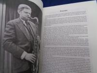 洋書/英文/ズート・シムズのディスコグラフィー/補遺編とも　2冊セット/zoot sims discography＋supplement