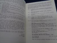 洋書/英文/ズート・シムズのディスコグラフィー/補遺編とも　2冊セット/zoot sims discography＋supplement