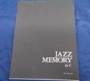 楽譜/JAZZ MEMORY in C　ジャズ・メモリー/
