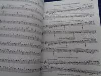 英文/音楽書/サキソフォーン　メソッド/Universal Method for Saxophone
