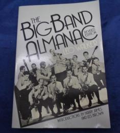 洋書/英文/ビッグ・バンド　年鑑/The Big Band Almanac/