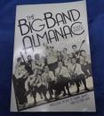 洋書/英文/ビッグ・バンド　年鑑/The Big Band Almanac/
